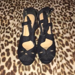 Wedges